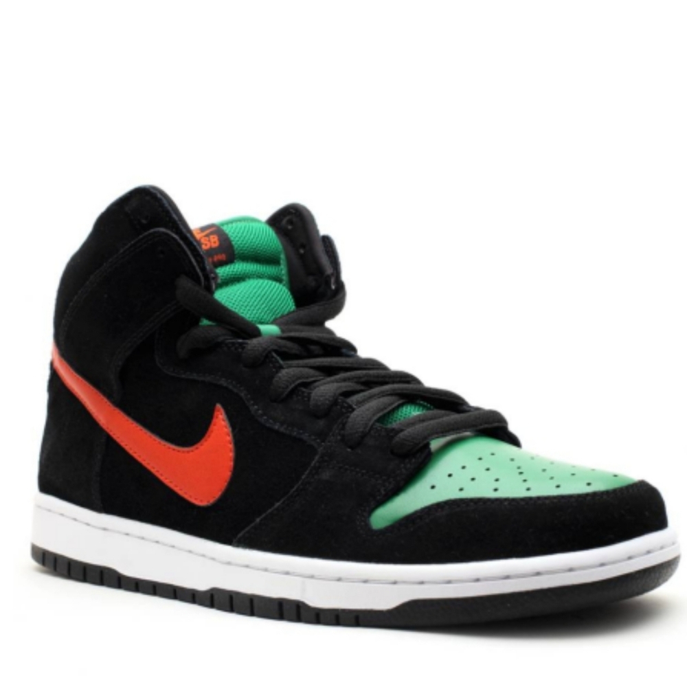 Dunk High Pro SB Roller Derby aka Jagermeister